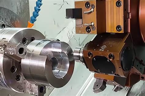 Tacoma CNC Machining 